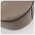 Autre Marque Borsa Stella MacCartney in pelle beige oro Auth BA12359A D'oro - vista 18
