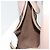 Autre Marque Borsa Stella MacCartney in pelle beige oro Auth BA12359A D'oro - vista 20