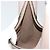 Autre Marque Borsa Stella MacCartney in pelle beige oro Auth BA12359A D'oro - vista 21