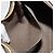 Autre Marque Borsa Stella MacCartney in pelle beige oro Auth BA12359A D'oro - vista 22