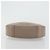 Autre Marque Borsa Stella MacCartney in pelle beige oro Auth BA12359A D'oro - vista 5