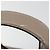 Autre Marque Borsa Stella MacCartney in pelle beige oro Auth BA12359A D'oro - vista 8