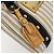 LOUIS VUITTON Antigua Cabas PM Borsa a Mano Beige M40134 LV Auth 177549 - vista 17