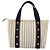 LOUIS VUITTON Antigua Cabas PM Borsa a Mano Beige M40134 LV Auth 177549 - vista 2