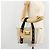 LOUIS VUITTON Antigua Cabas PM Borsa a Mano Beige M40134 LV Auth 177549 - vista 22