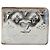 LOUIS VUITTON Cartera Mirror Portefeuille Slender Plata M80806 LV Auth 170546A - vista 13