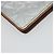 LOUIS VUITTON Cartera Mirror Portefeuille Slender Plata M80806 LV Auth 170546A - vista 16