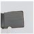 LOUIS VUITTON Cartera Mirror Portefeuille Slender Plata M80806 LV Auth 170546A - vista 17