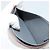 LOUIS VUITTON Cartera Mirror Portefeuille Slender Plata M80806 LV Auth 170546A - vista 22