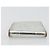 LOUIS VUITTON Cartera Mirror Portefeuille Slender Plata M80806 LV Auth 170546A - vista 4