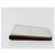 LOUIS VUITTON Cartera Mirror Portefeuille Slender Plata M80806 LV Auth 170546A - vista 6