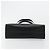 Bolsa de Ombro GUCCI em Couro Preto Prata 001 3038 Auth 178252 - vista 5