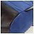 Zaino PRADA in tela blu argento Auth 176786 - vista 18