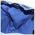 Zaino PRADA in tela blu argento Auth 176786 - vista 25