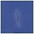 Zaino PRADA in tela blu argento Auth 176786 - vista 3