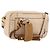 Chloé Borsa a tracolla Chloe in pelle rosa e oro Auth BA12443A D'oro