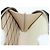 LOUIS VUITTON Splash Micro Boite Chapeau Purse Leather M58875 LV Auth 178087SAM Negro - vista 11