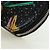 LOUIS VUITTON Splash Micro Boite Chapeau Purse Leather M58875 LV Auth 178087SAM Negro - vista 14