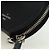 LOUIS VUITTON Splash Micro Boite Chapeau Purse Leather M58875 LV Auth 178087SAM Negro - vista 16