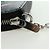 LOUIS VUITTON Splash Micro Boite Chapeau Purse Leather M58875 LV Auth 178087SAM Negro - vista 18