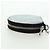 LOUIS VUITTON Splash Micro Boite Chapeau Purse Leather M58875 LV Auth 178087SAM Negro - vista 3