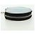 LOUIS VUITTON Splash Micro Boite Chapeau Purse Leather M58875 LV Auth 178087SAM Negro - vista 4