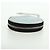 LOUIS VUITTON Splash Micro Boite Chapeau Purse Leather M58875 LV Auth 178087SAM Negro - vista 5