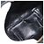Borsa a mano GUCCI Bamboo in pelle 2way Nero Oro Auth 178244 D'oro - vista 11