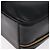 Borsa a mano GUCCI Bamboo in pelle 2way Nero Oro Auth 178244 D'oro - vista 18