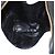Borsa a mano GUCCI Bamboo in pelle 2way Nero Oro Auth 178244 D'oro - vista 20