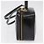 Borsa a mano GUCCI Bamboo in pelle 2way Nero Oro Auth 178244 D'oro - vista 3