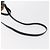 Borsa a mano GUCCI Bamboo in pelle 2way Nero Oro Auth 178244 D'oro - vista 9