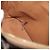 Céline Borsa CELINE Macadam Canvas PVC Pelle Marrone Oro Auth 178960 D'oro - vista 11