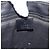 Borsa GUCCI GG Canvas Jackie Nera Argento 002 1065 Auth 178472 Nero - vista 18