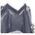 Borsa GUCCI GG Canvas Jackie Nera Argento 002 1065 Auth 178472 Nero - vista 19