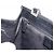 Borsa GUCCI GG Canvas Jackie Nera Argento 002 1065 Auth 178472 Nero - vista 21
