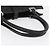 Borsa GUCCI GG Canvas Jackie Nera Argento 002 1065 Auth 178472 Nero - vista 7