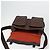 LOUIS VUITTON Borsa a tracolla Damier Ebene Broadway N42270 LV Auth 176312 - vista 10