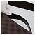 LOUIS VUITTON Borsa a tracolla Damier Ebene Broadway N42270 LV Auth 176312 - vista 14