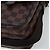 LOUIS VUITTON Borsa a tracolla Damier Ebene Broadway N42270 LV Auth 176312 - vista 16