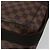 LOUIS VUITTON Borsa a tracolla Damier Ebene Broadway N42270 LV Auth 176312 - vista 18