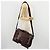 LOUIS VUITTON Borsa a tracolla Damier Ebene Broadway N42270 LV Auth 176312 - vista 24