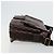 LOUIS VUITTON Borsa a tracolla Damier Ebene Broadway N42270 LV Auth 176312 - vista 3