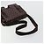 LOUIS VUITTON Borsa a tracolla Damier Ebene Broadway N42270 LV Auth 176312 - vista 8