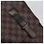 LOUIS VUITTON Borsa a tracolla Damier Ebene Broadway N42270 LV Auth 176312 - vista 9