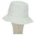 Céline Cappello Bucket CELINE in cotone L bianco Auth 175079M - vista 2