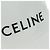 Céline Cappello Bucket CELINE in cotone L bianco Auth 175079M - vista 5