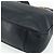 Borsa a Spalla GUCCI Bamboo in Pelle Nera e Oro 001 1577 2615 Auth bs34923 Nero D'oro - vista 9