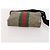 Borsa a tracolla GUCCI GG Canvas GG Supreme 3 Set Beige Marrone Auth am11364 - vista 22