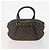 Borsa a tracolla GUCCI GG Canvas GG Supreme 3 Set Beige Marrone Auth am11364 - vista 3